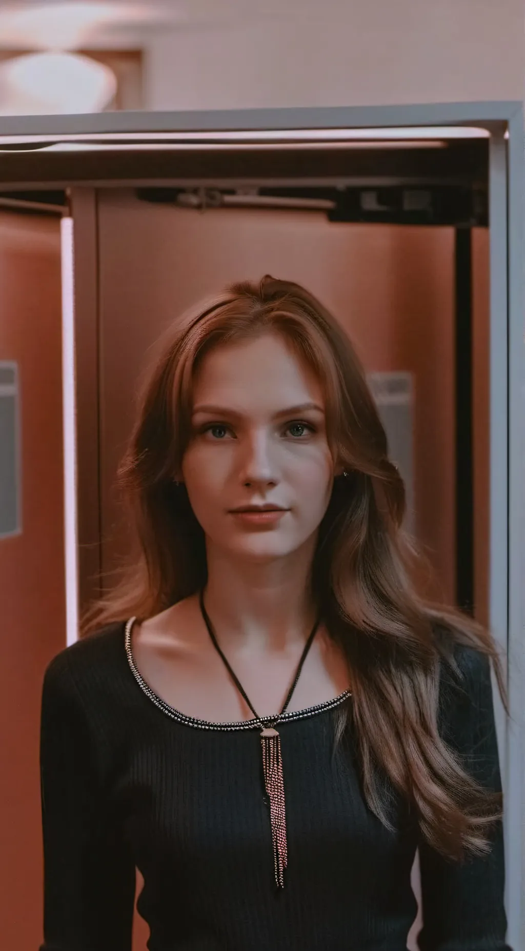 ai character: Cassie background