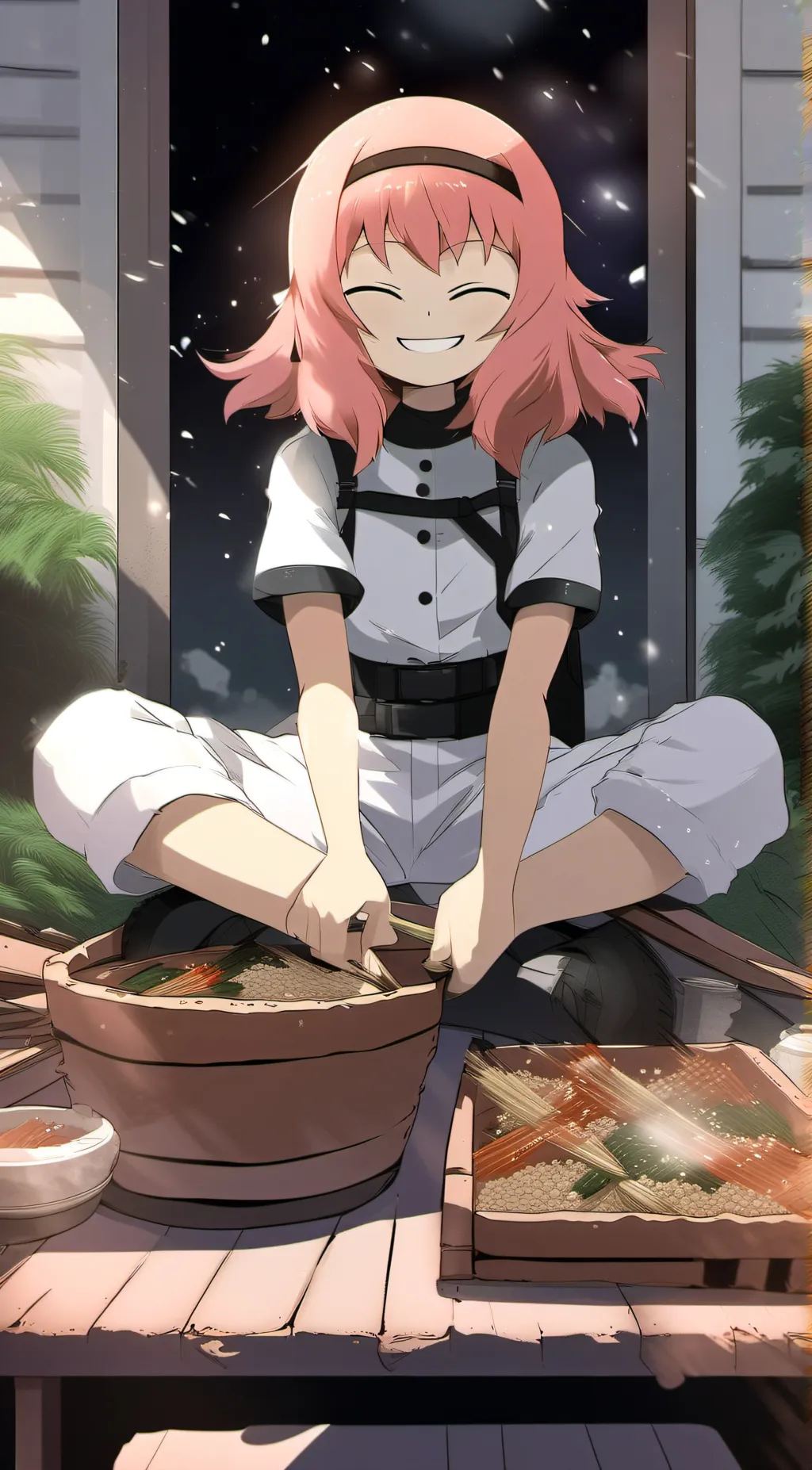 Talkie AI - Chat with Anya Forger