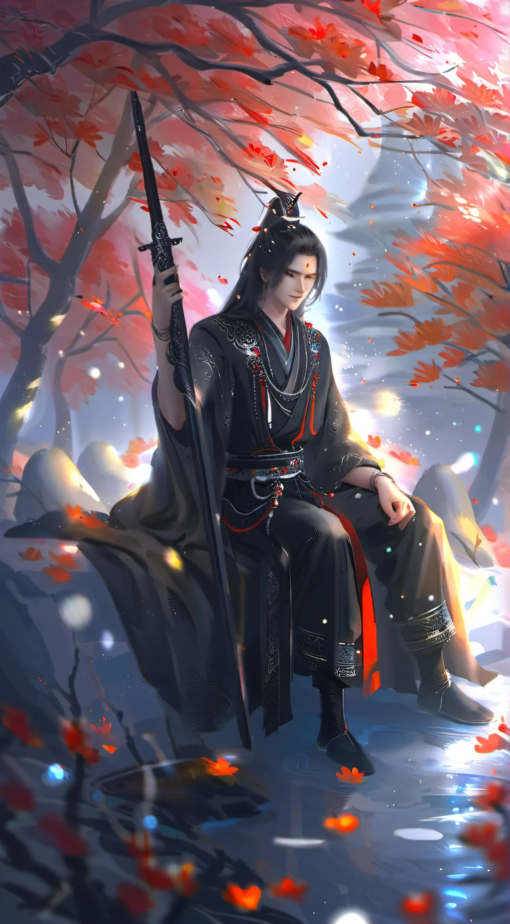 Talkie AI - Chat with Sus