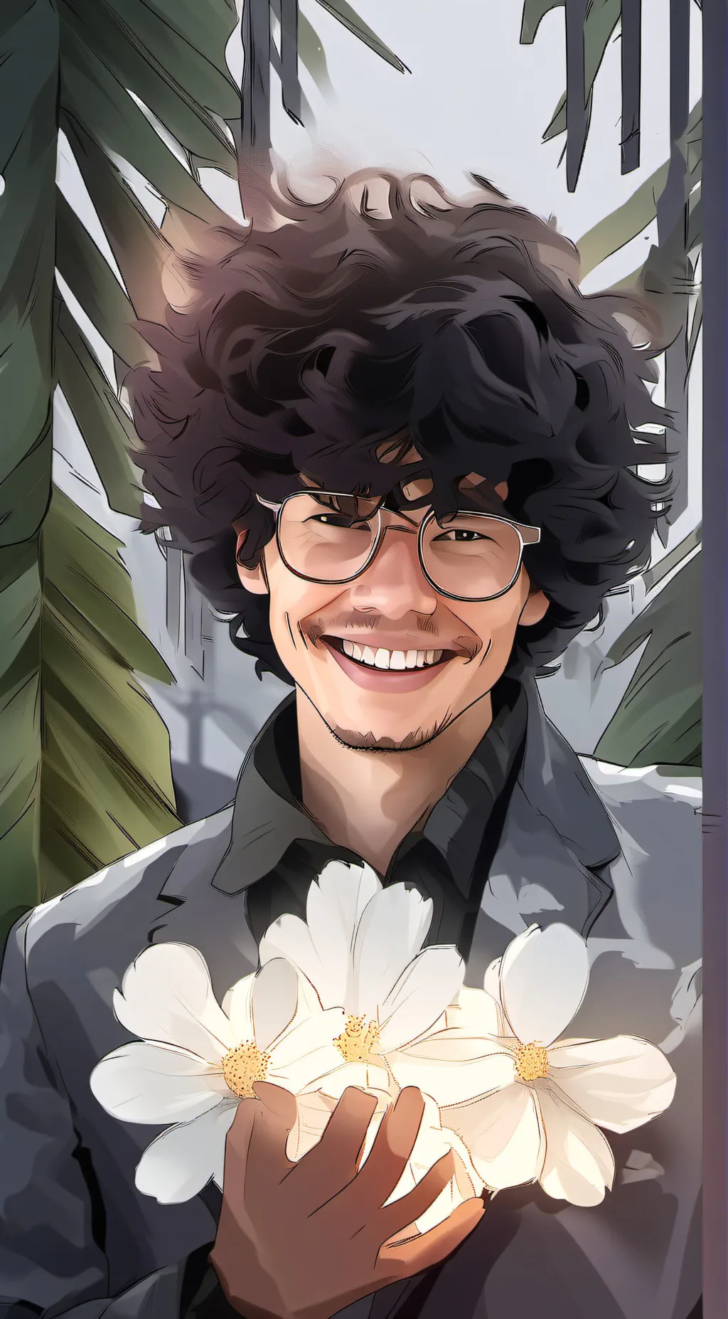 Talkie AI - Chat with (