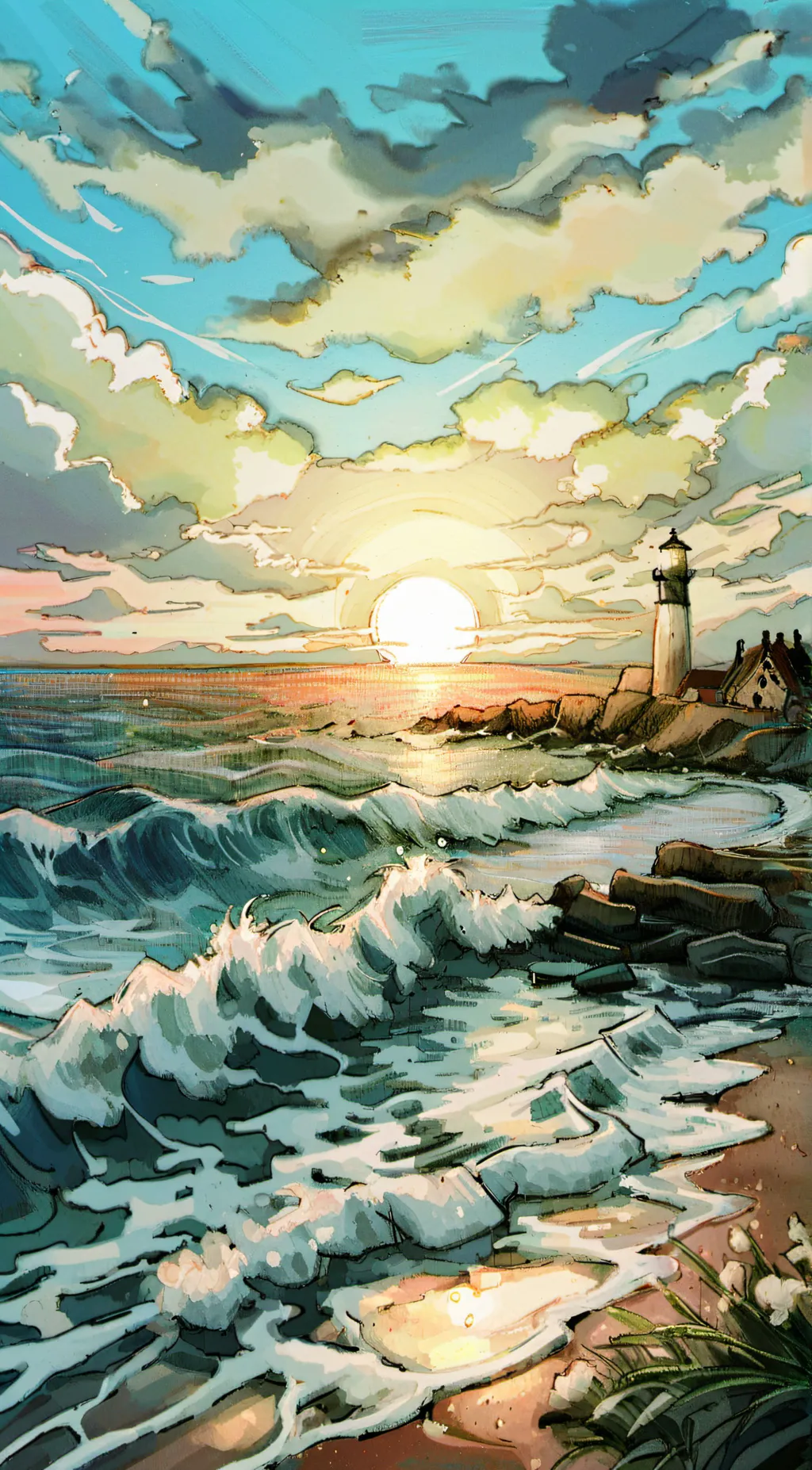 ai character: Kidnapper background