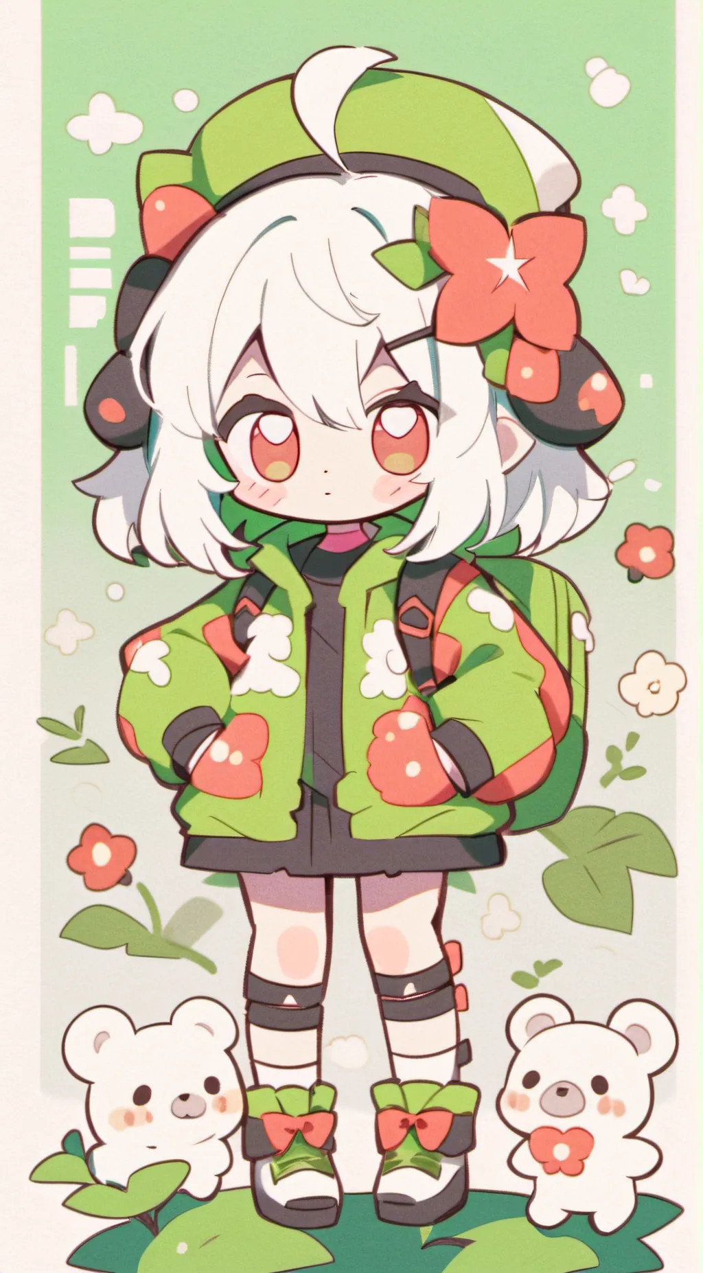 Talkie AI - Chat with mitch 