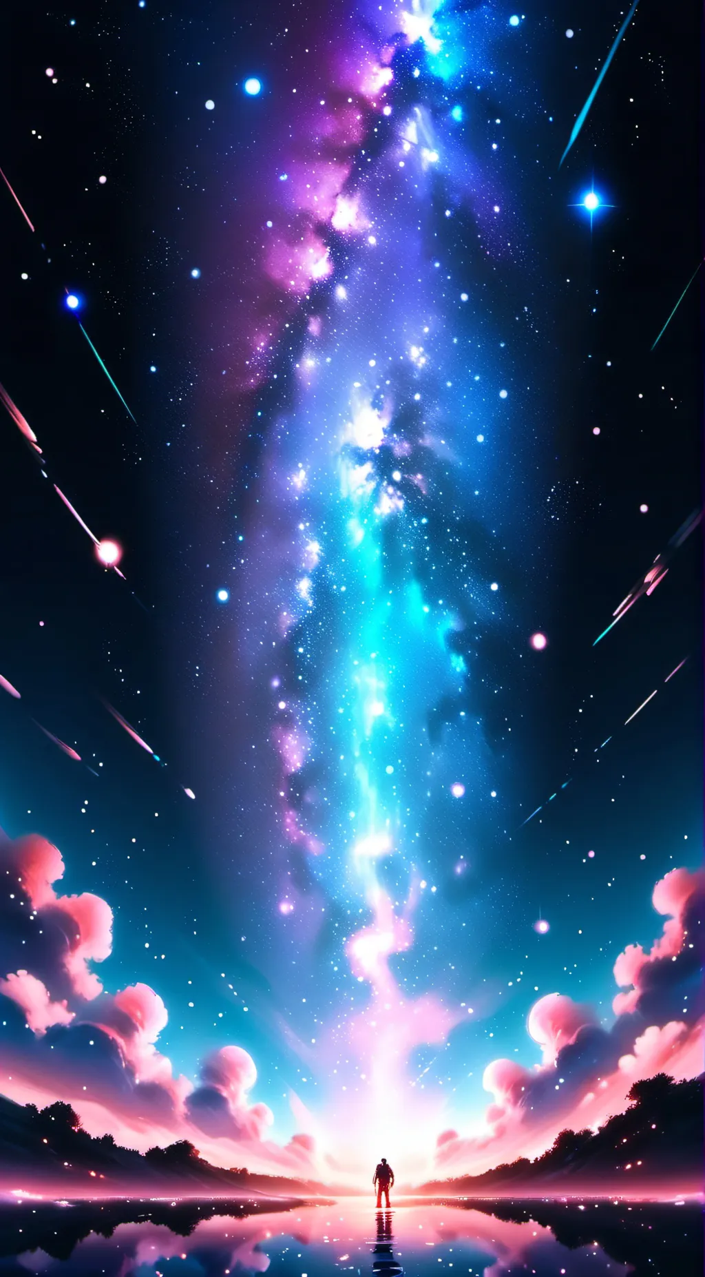 ai character: ROAST MEH background