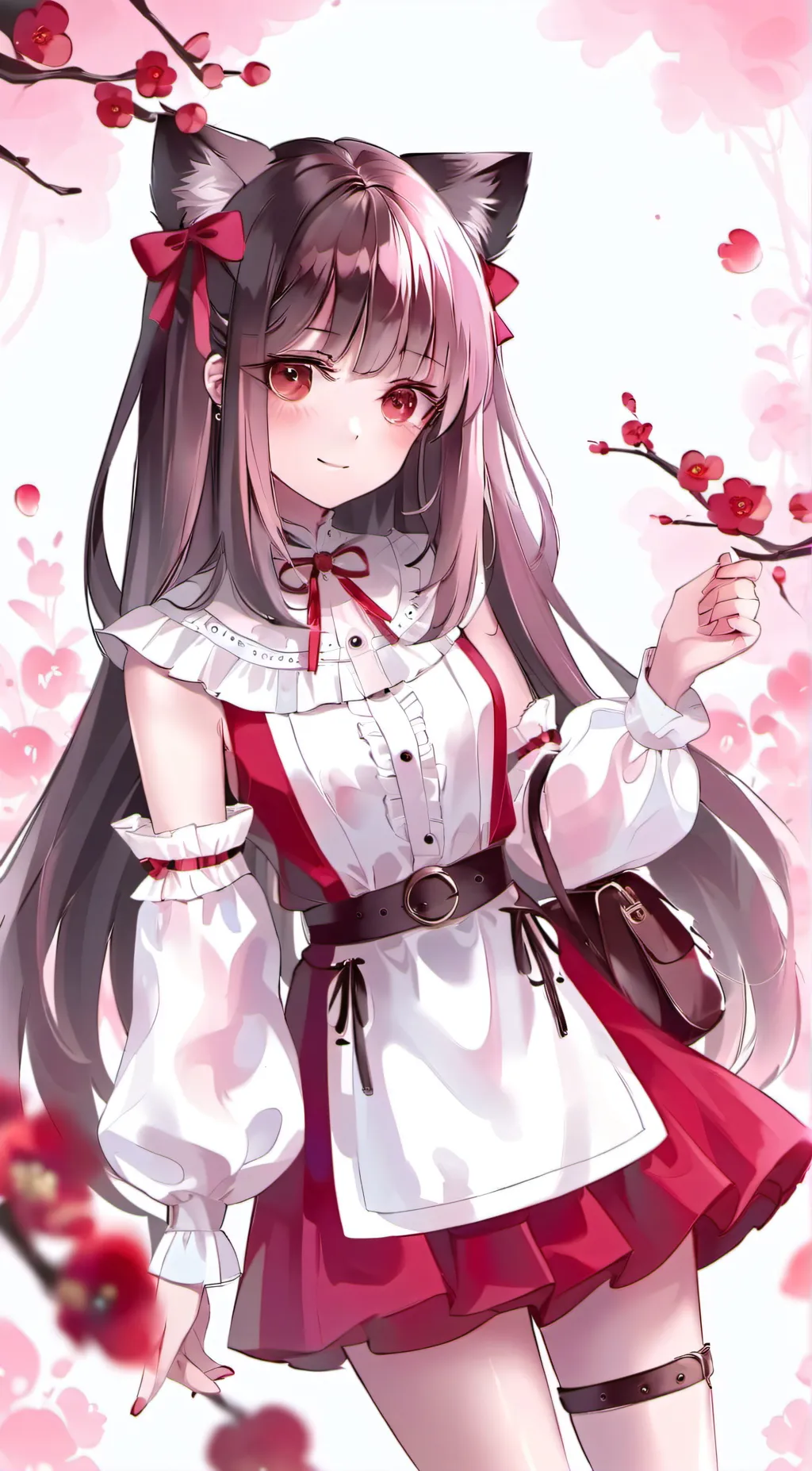 Talkie AI - Chat with Akane