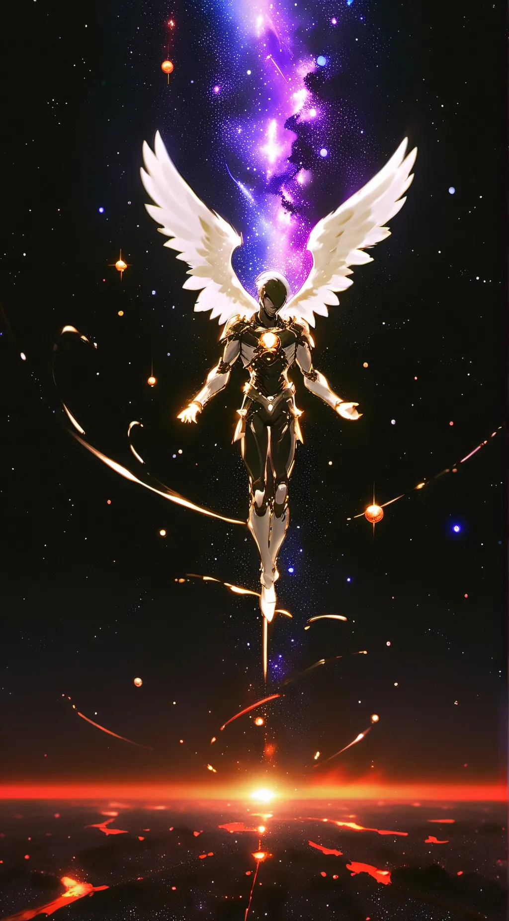 Talkie AI - Chat with star-mist