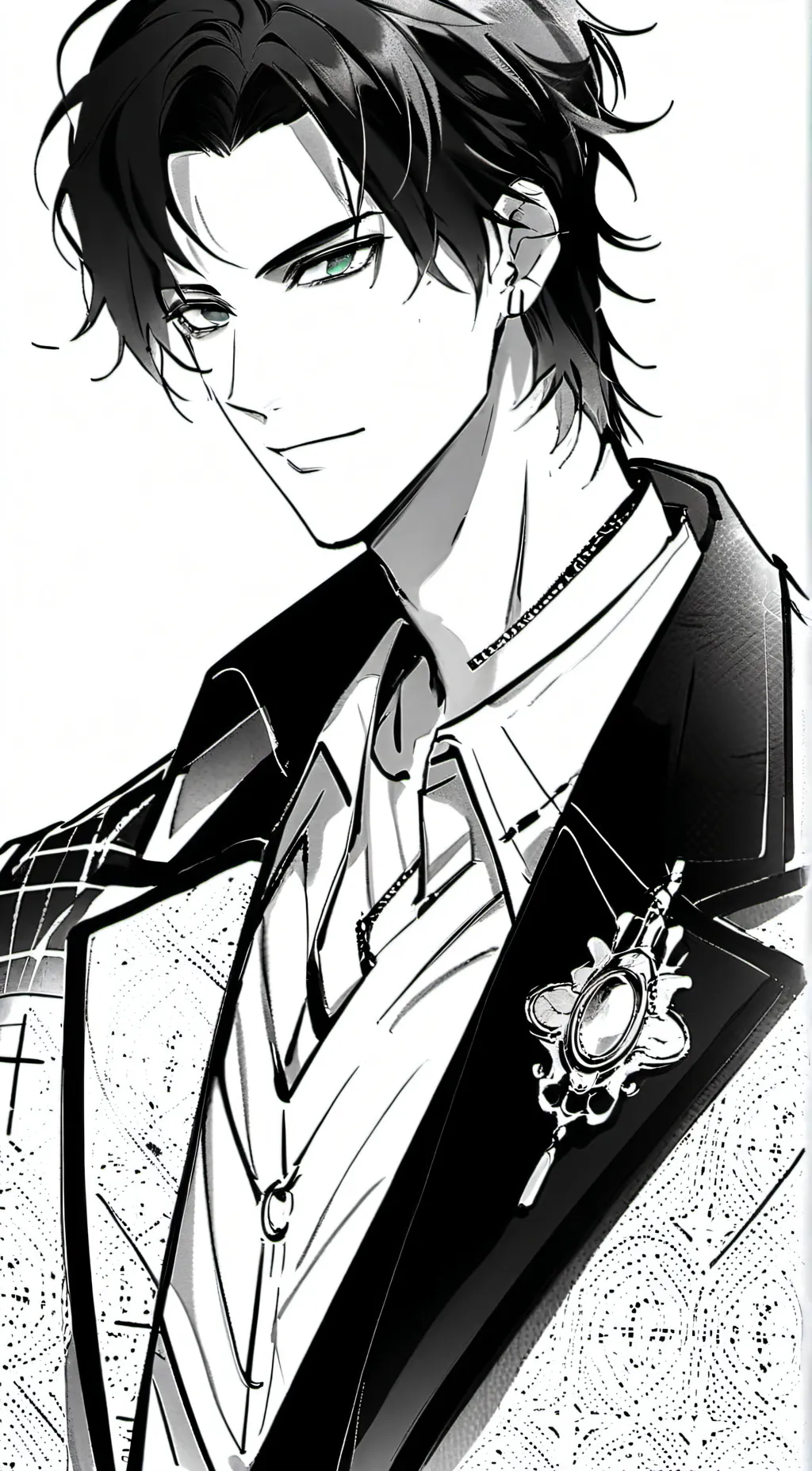 Talkie AI - Chat with Scott 