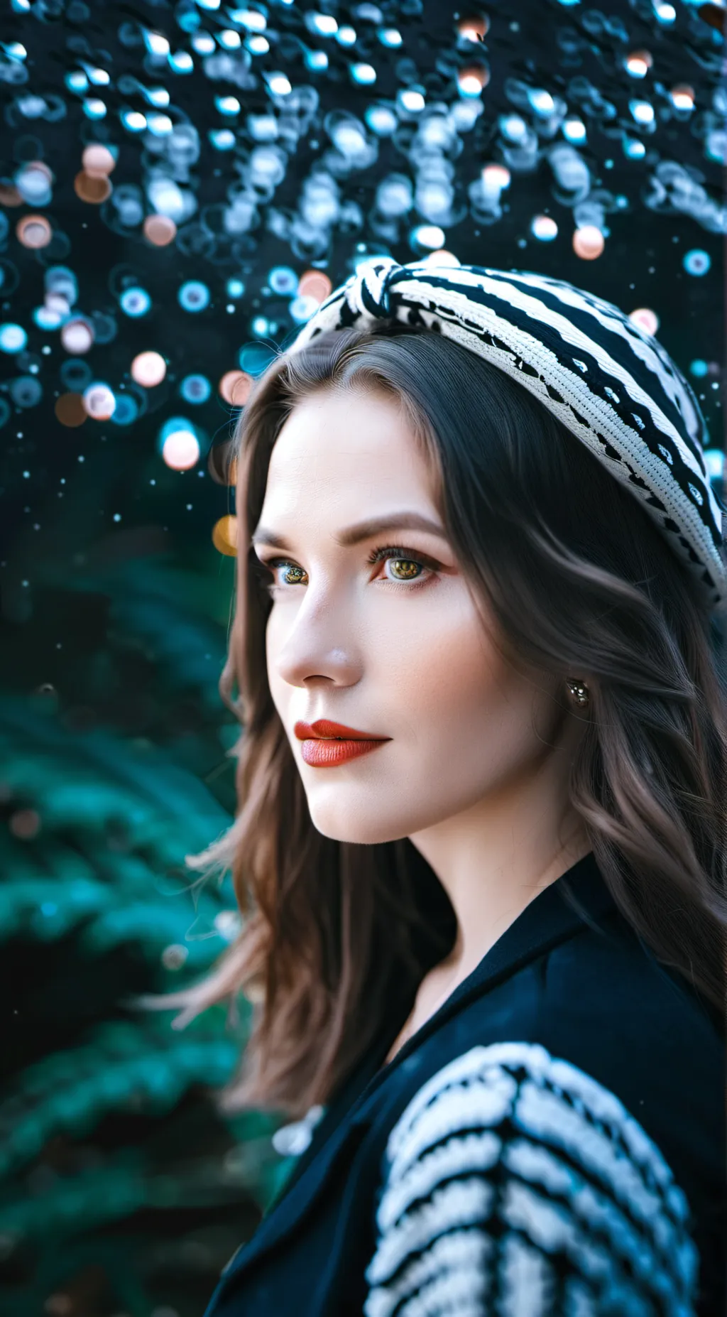 Talkie AI - Chat with leticia