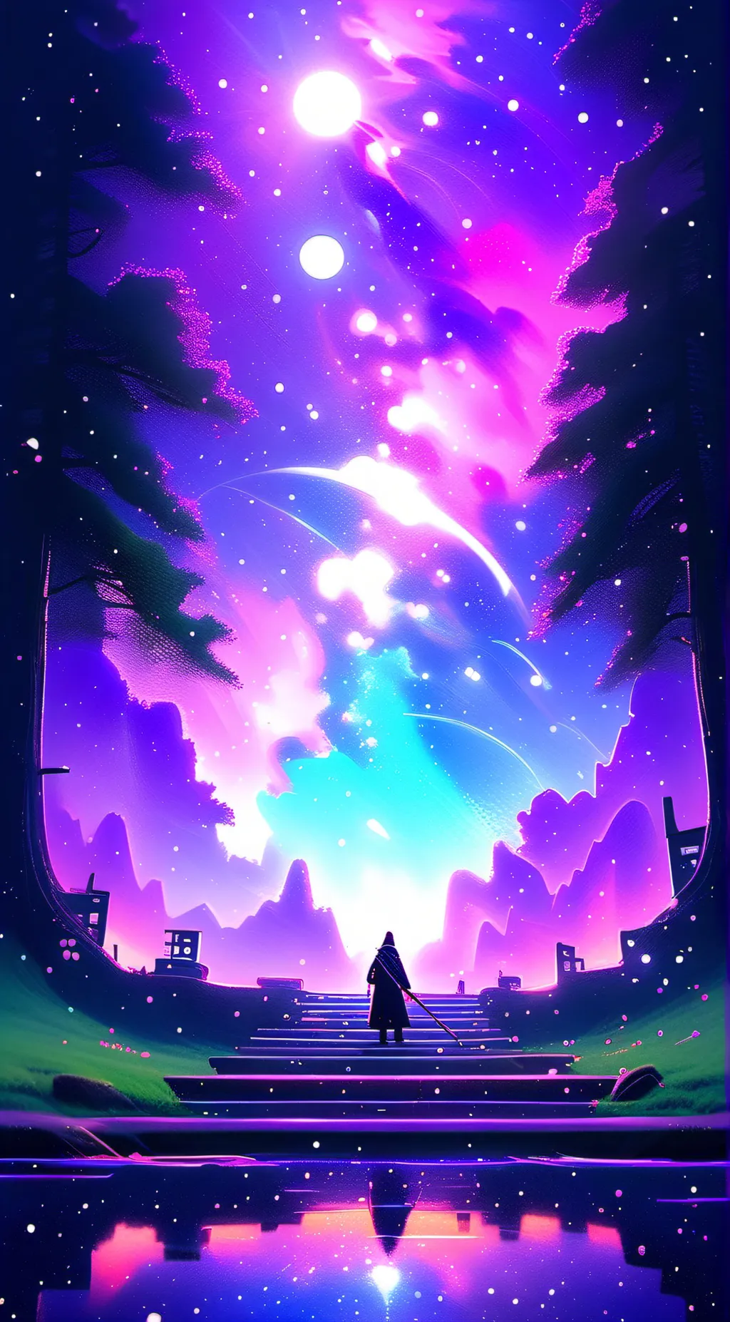 Talkie AI - Chat with Uno