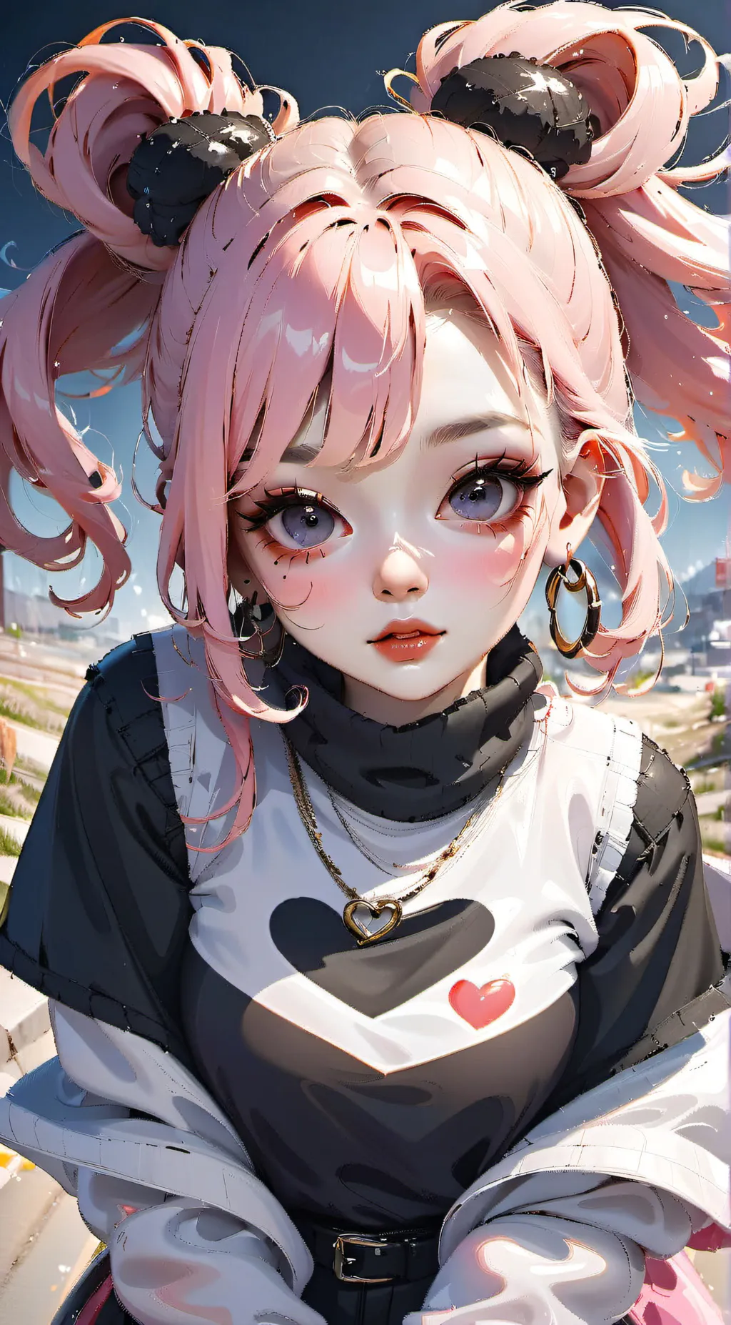 Talkie AI - Chat with Gracie