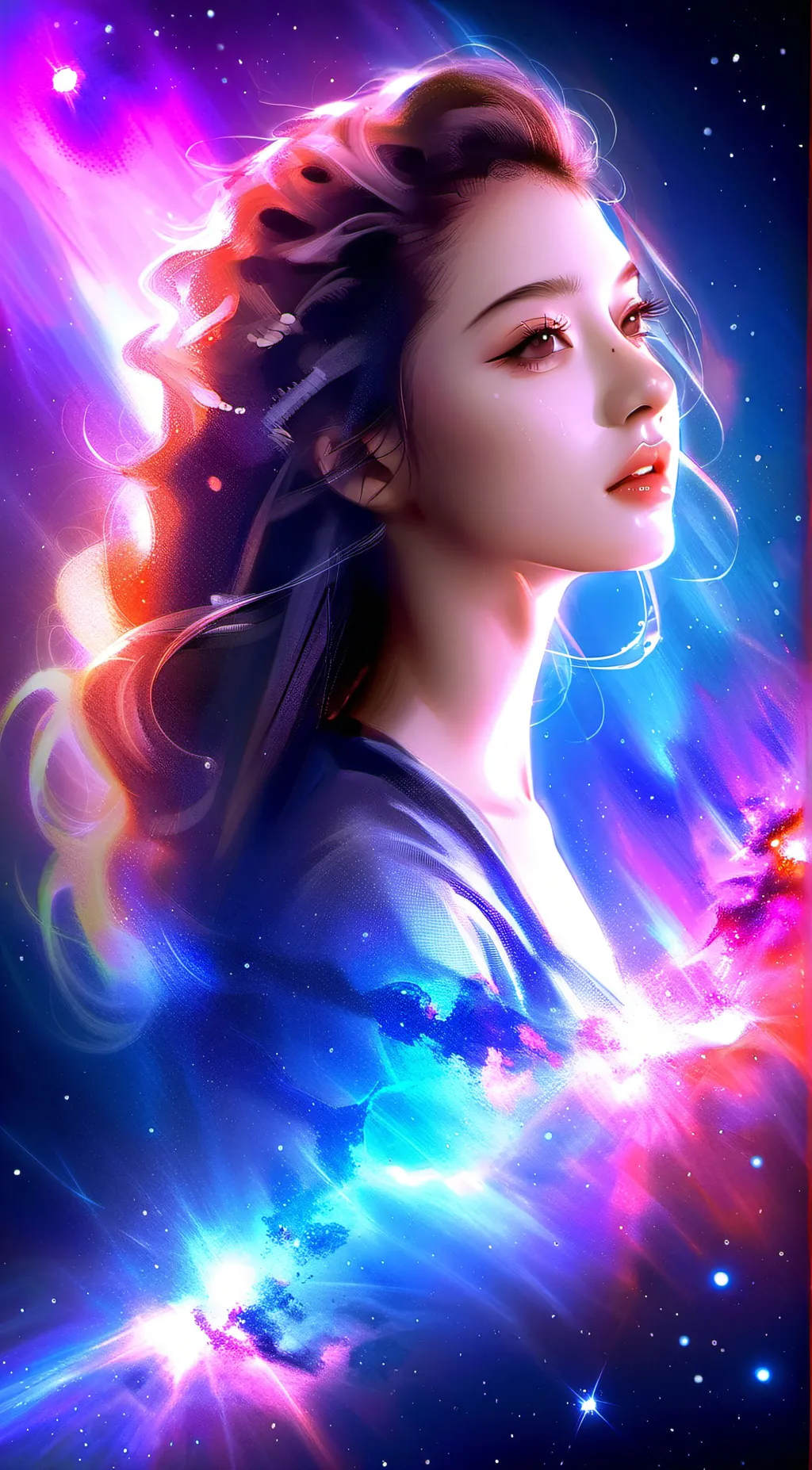 Talkie AI - Chat with Aurora