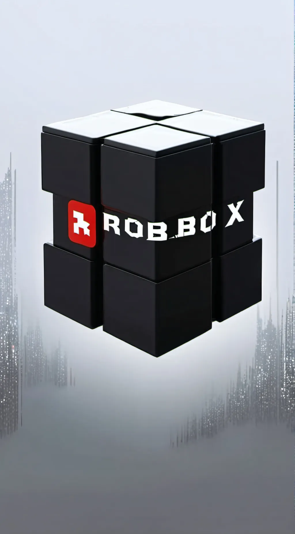 ai character: Roblox Prison Life background