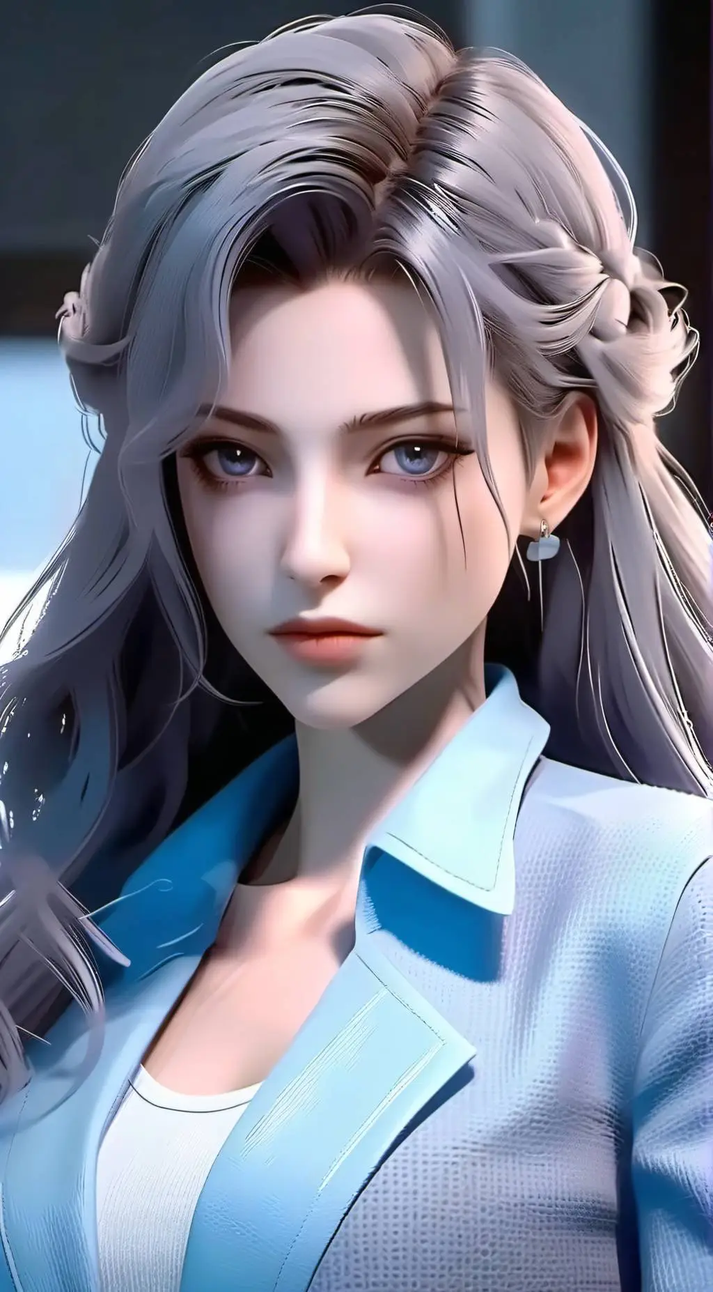 Talkie AI - Chat with Natalie 