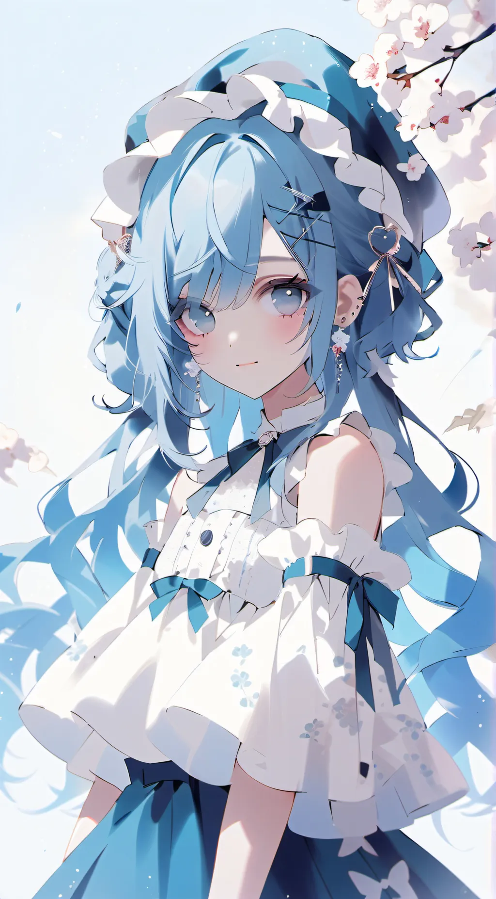 Talkie AI - Chat with Ava