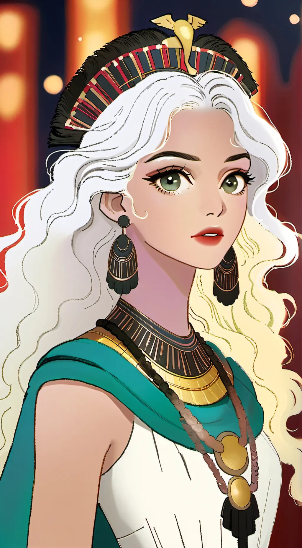 Talkie AI - Chat with Litys von Astid