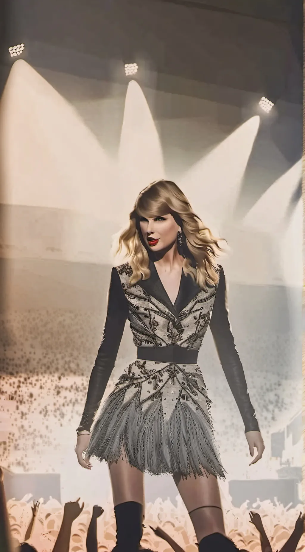 ai character: ex boyfriend background