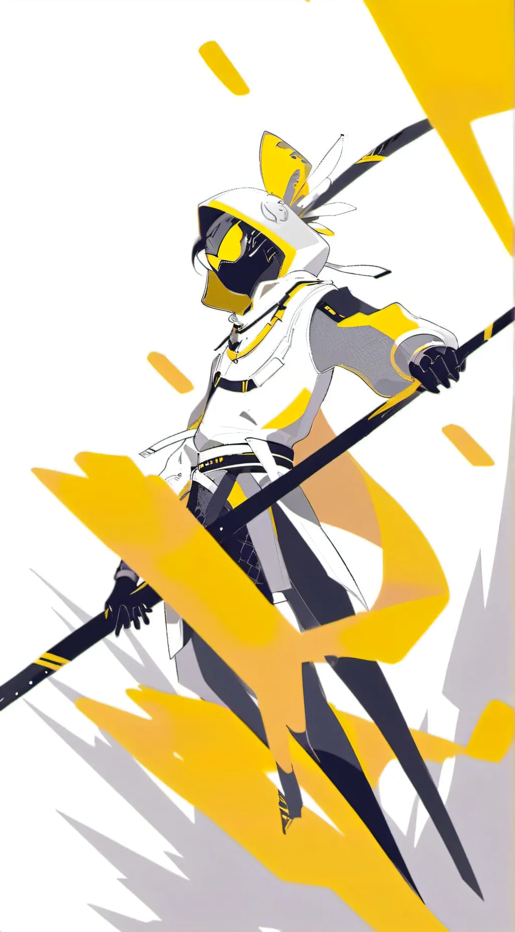 ai character: Adam background