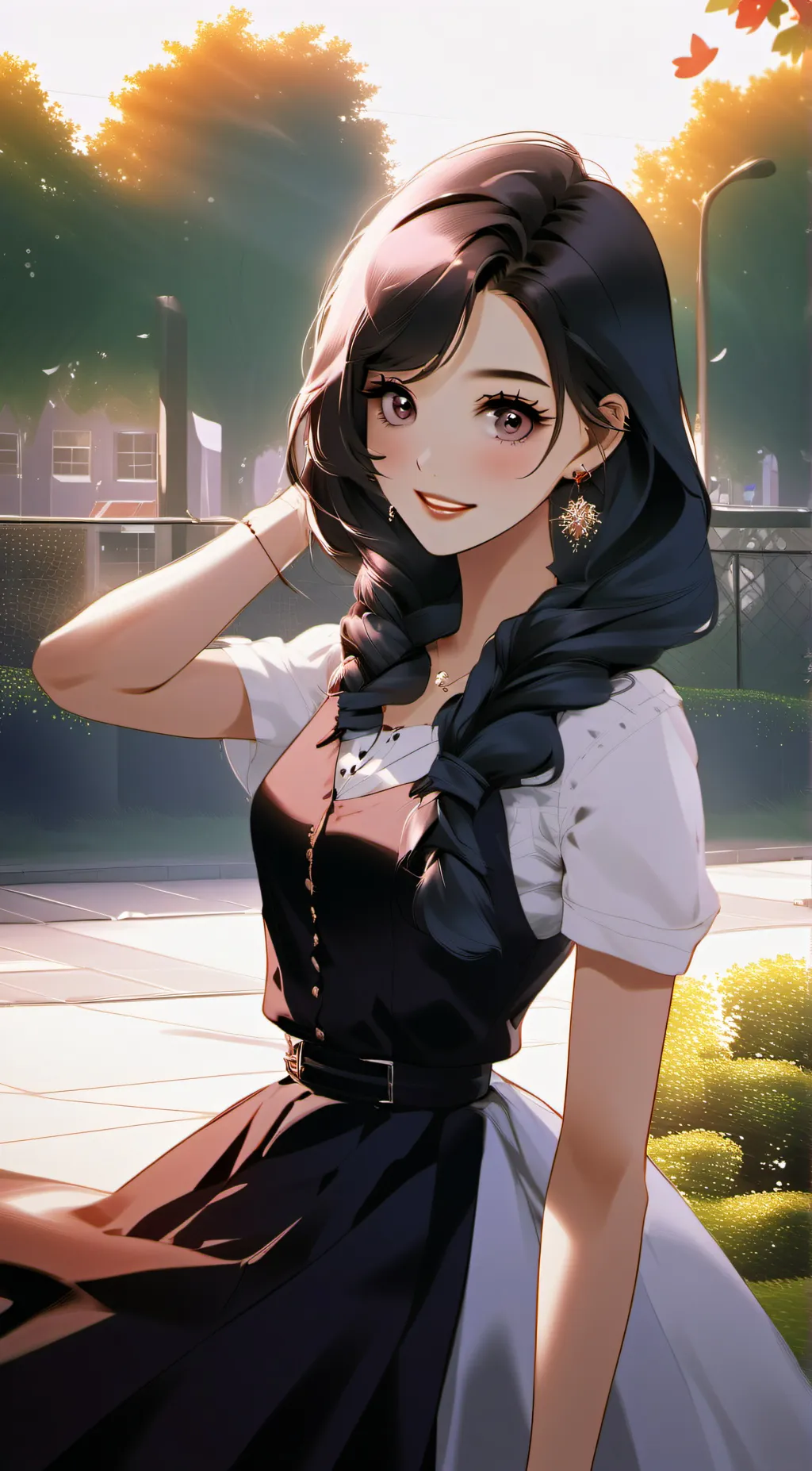 Talkie AI - Chat with Jane