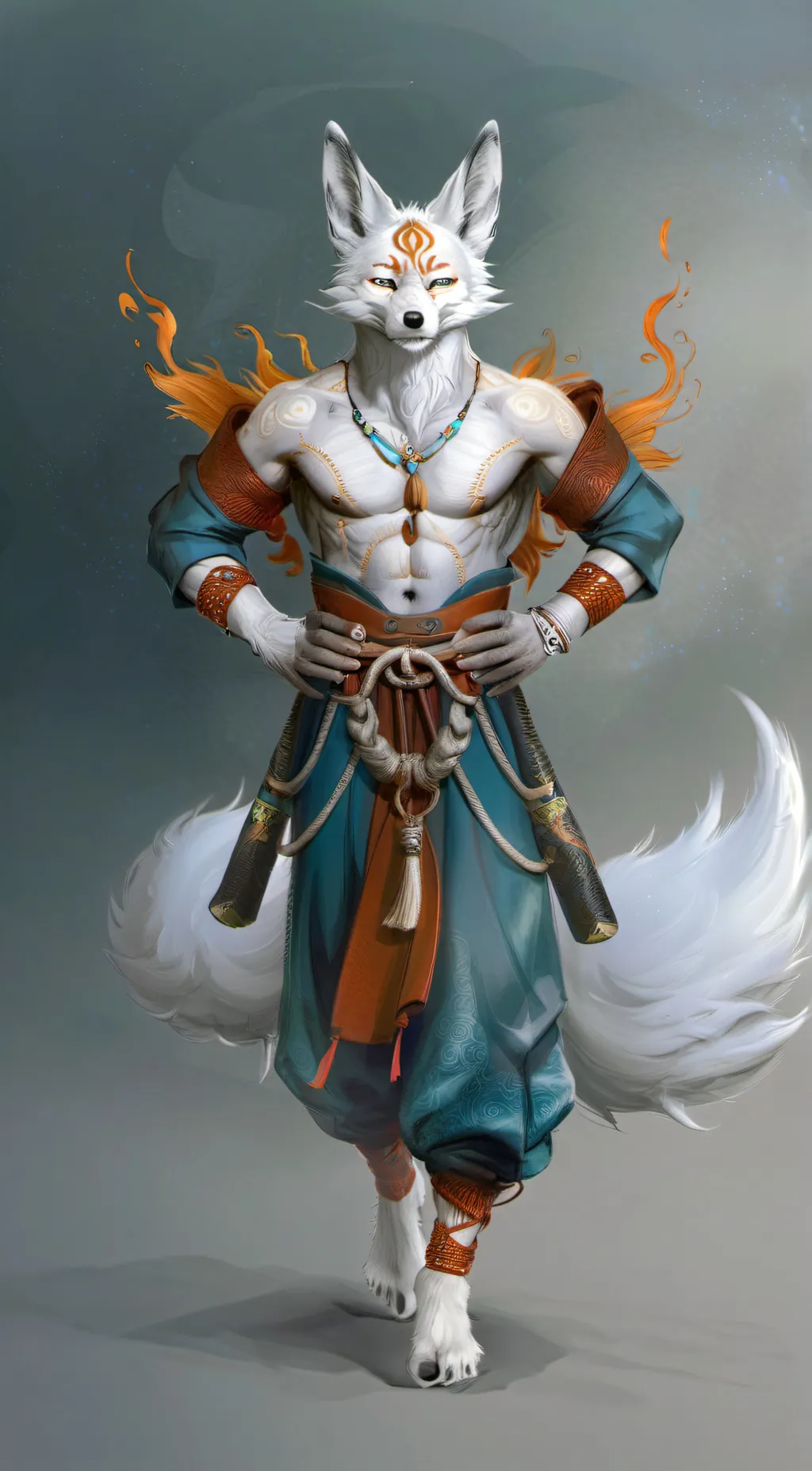 Talkie AI - Chat with Rex