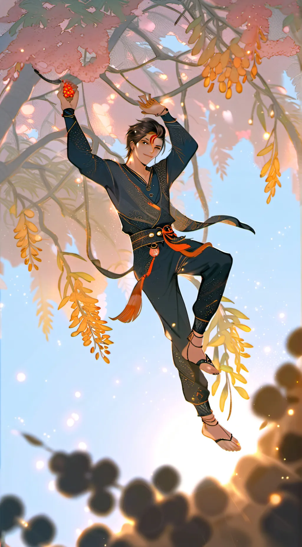 Talkie AI - Chat with cristian