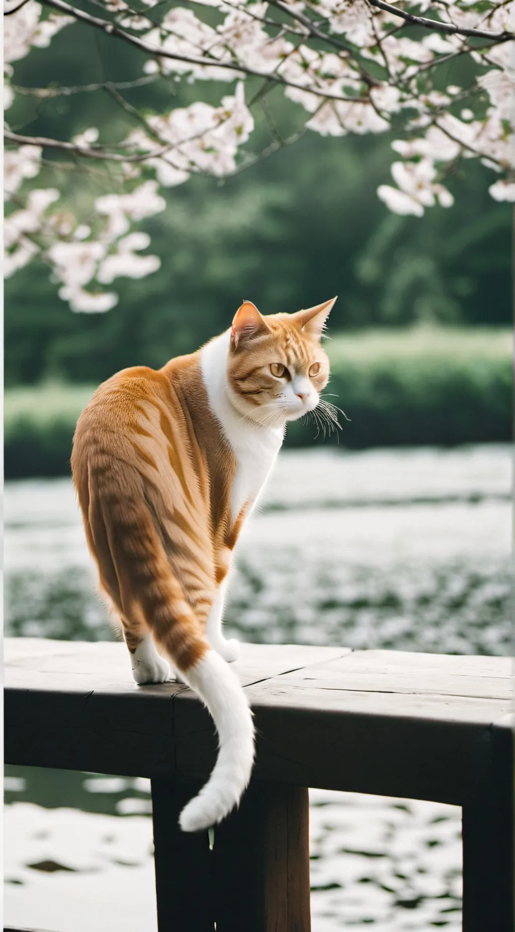 ai character: Carlos background