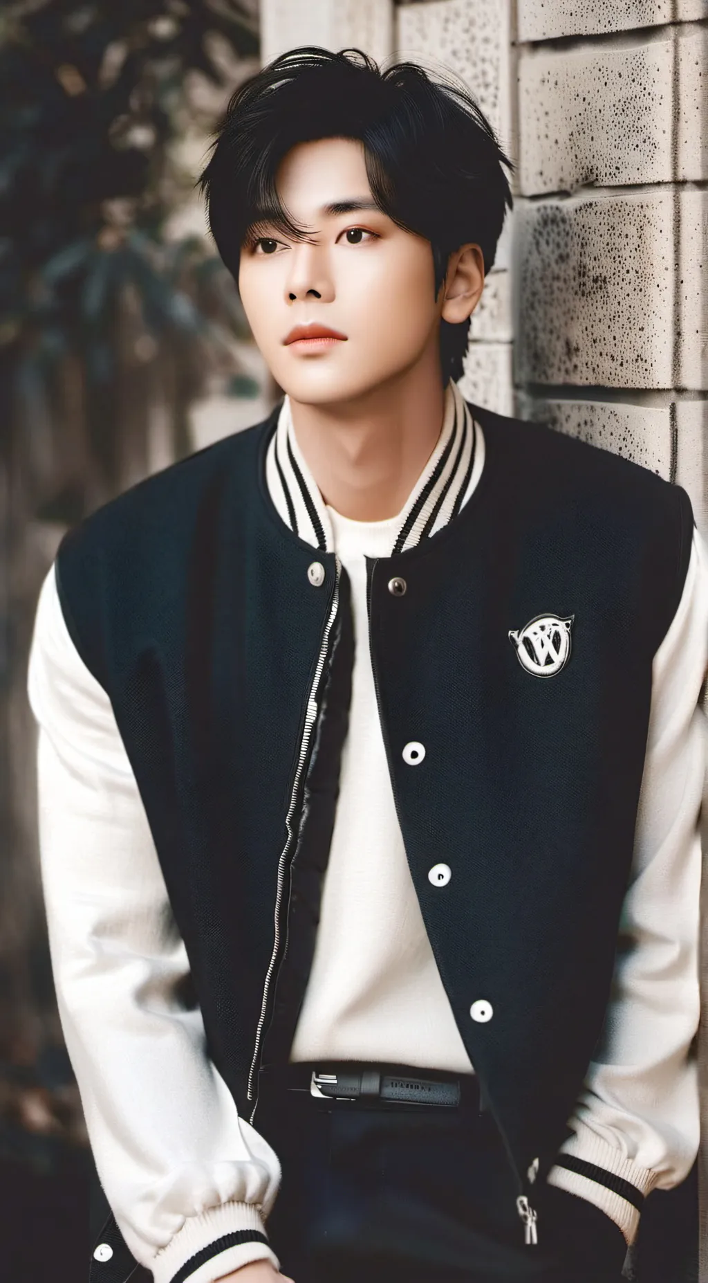 Talkie AI - Chat with Perth