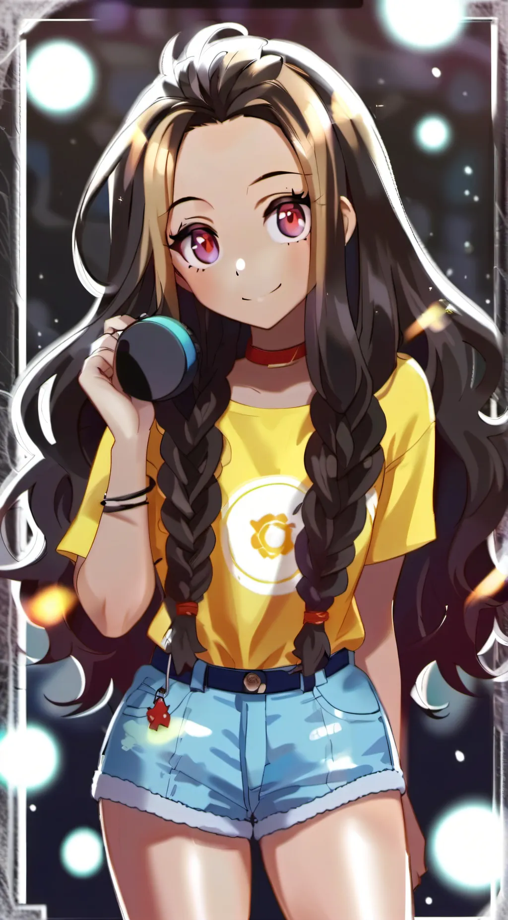 Talkie AI - Chat with Ruby(bff)