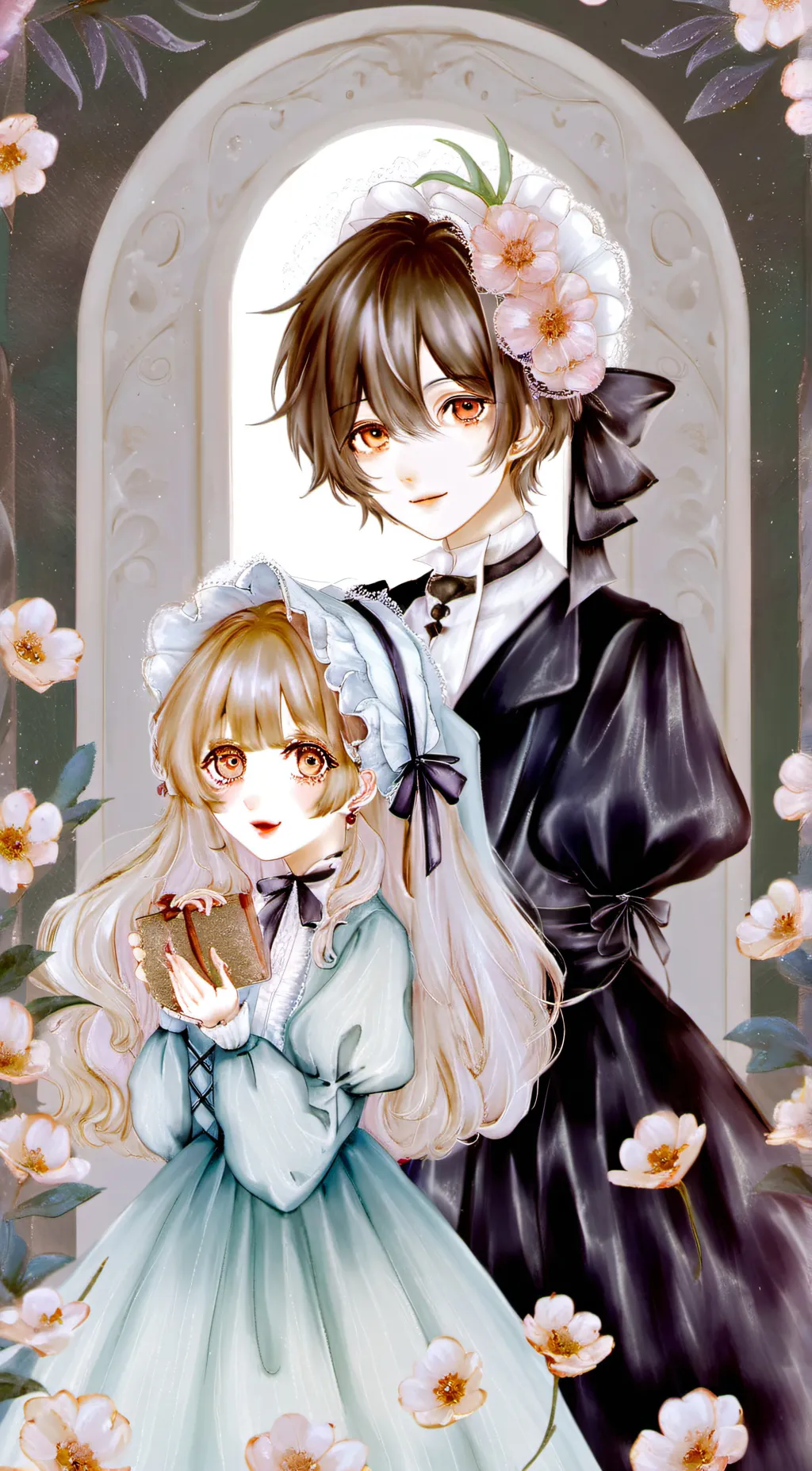 Talkie AI - Chat with Niko ( dad) 