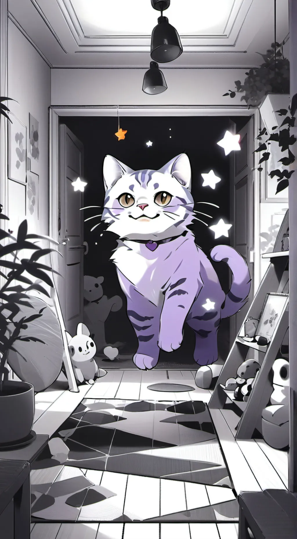 Talkie AI - Chat with S-C RP