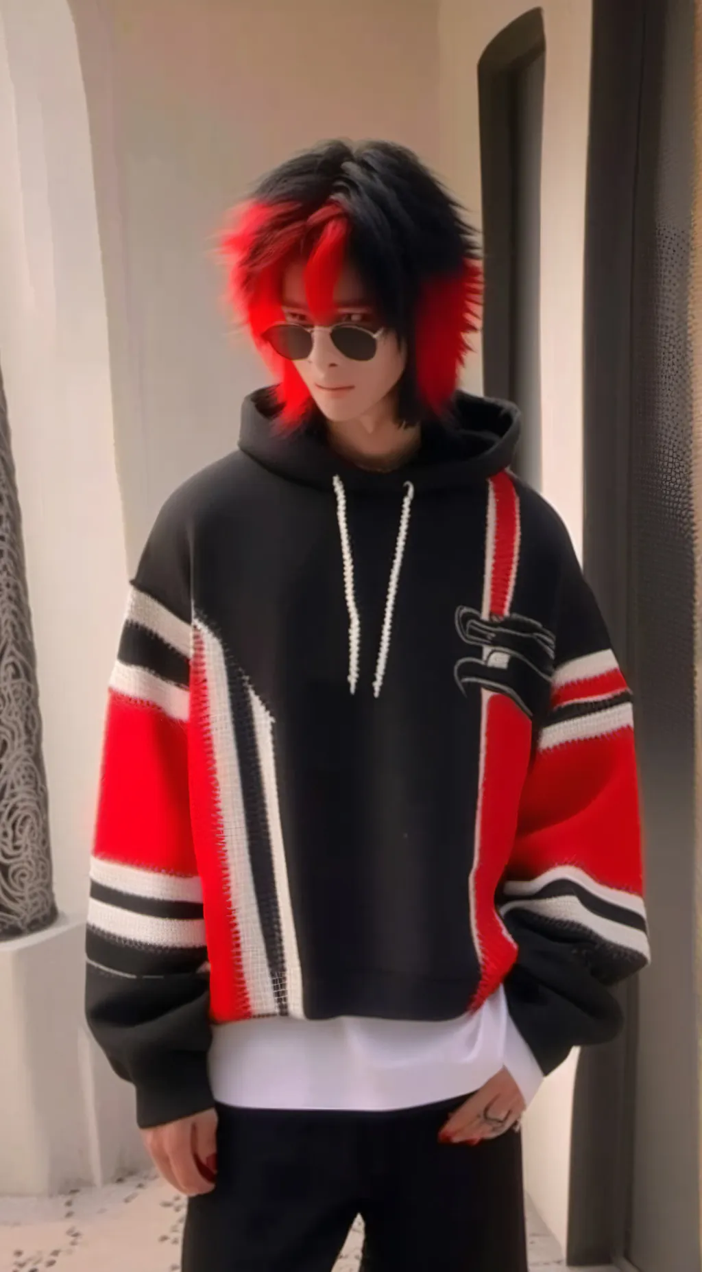 Talkie AI - Chat with Asteria