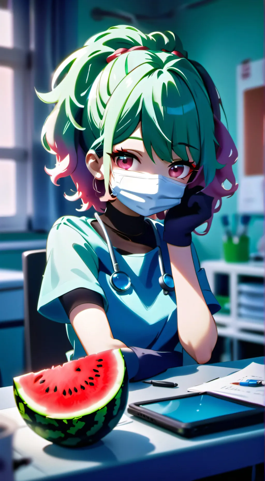 Talkie AI - Chat with Vanillamelon