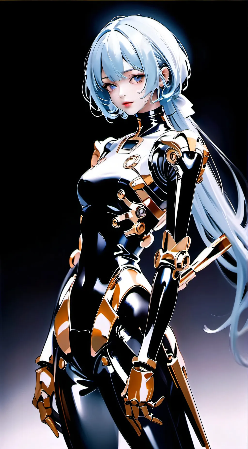 Talkie AI - Chat with vex