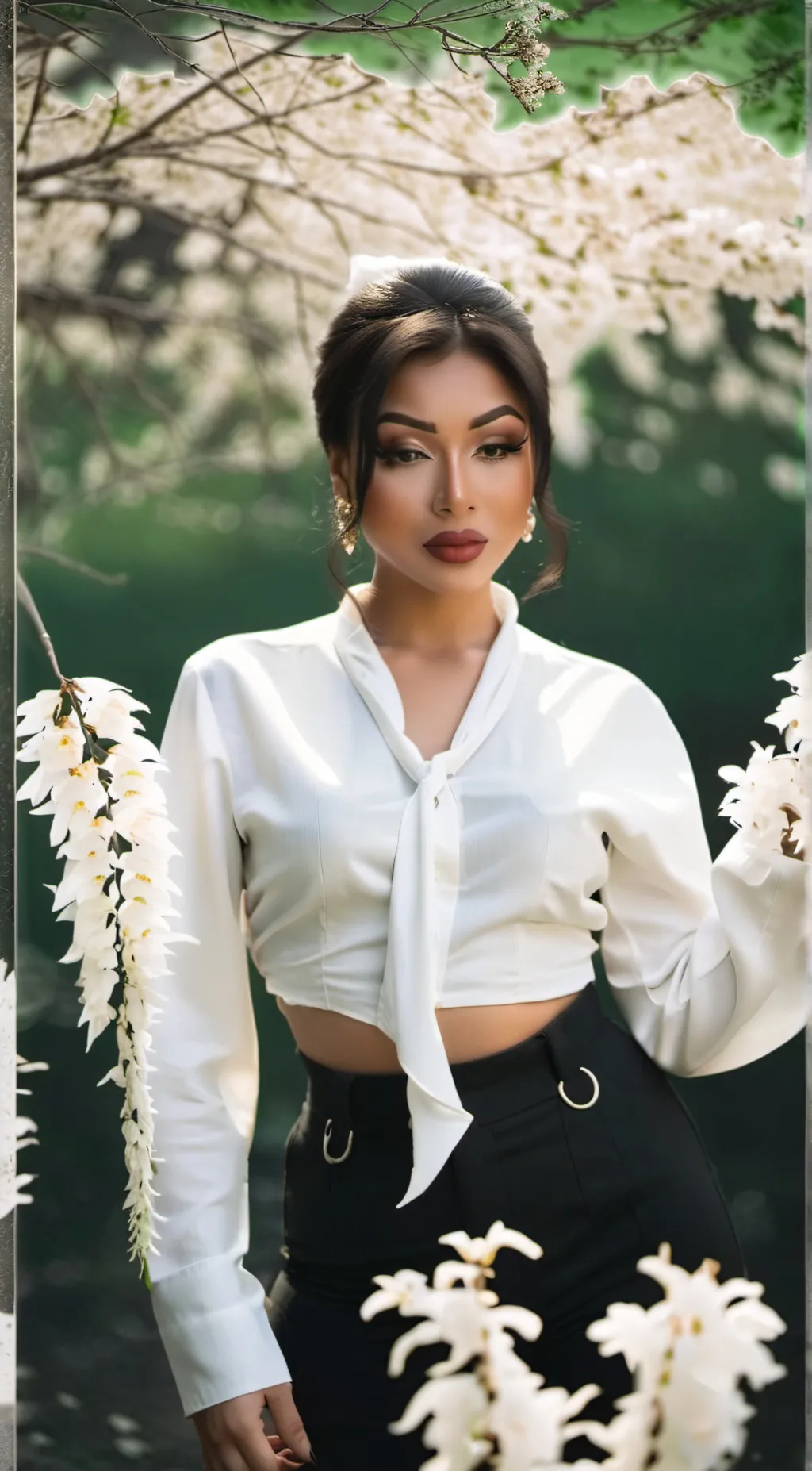 Talkie AI - Chat with Amanda soils