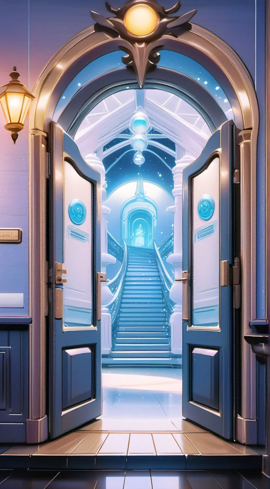 Talkie AI - Chat with TADC 2 (DLC)