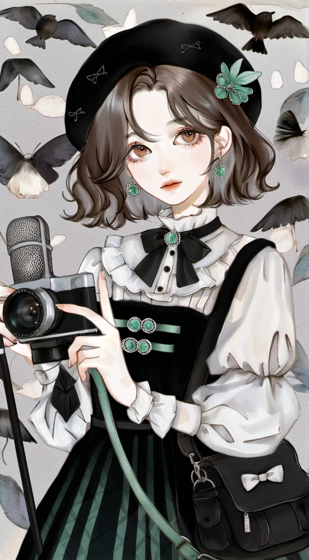 Talkie AI - Chat with / Jaylen(Jay) \