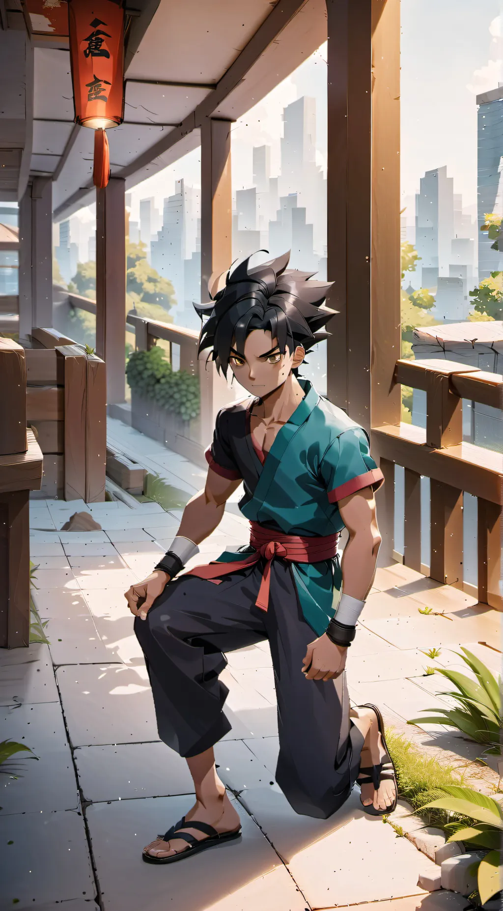 Talkie AI - Chat with Ament