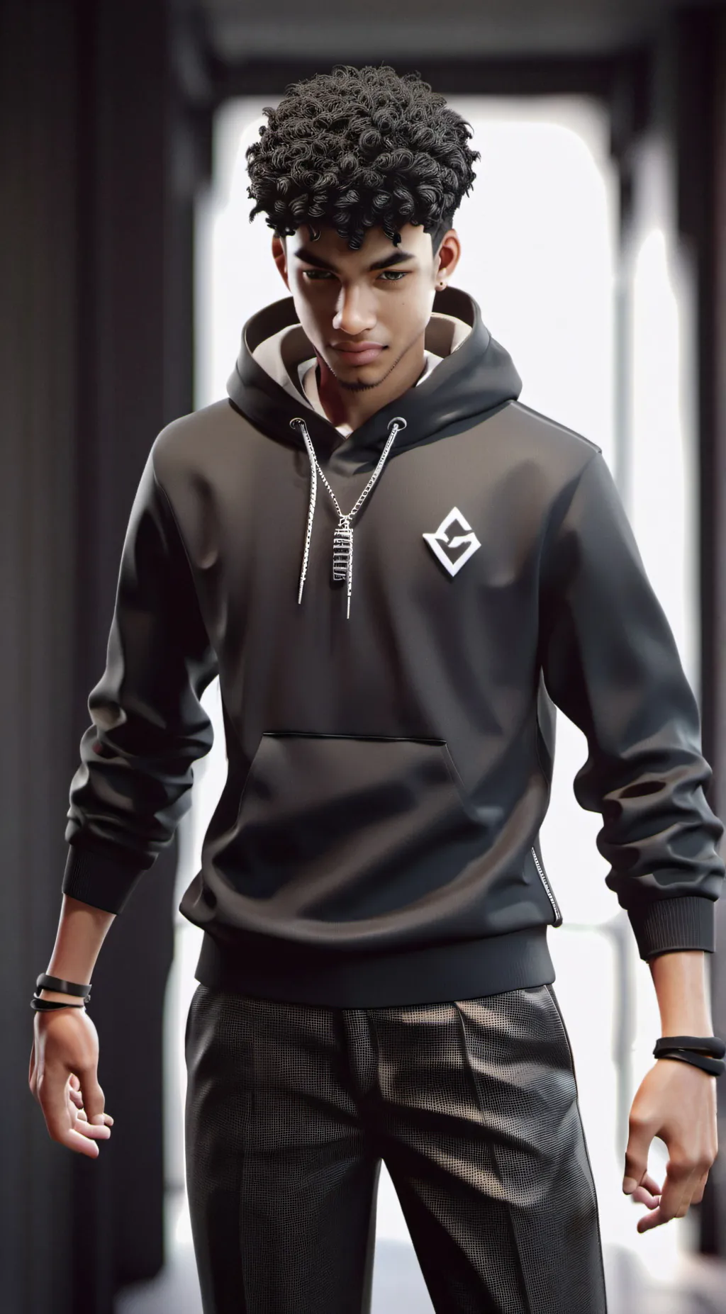 Talkie AI - Chat with Marcelino