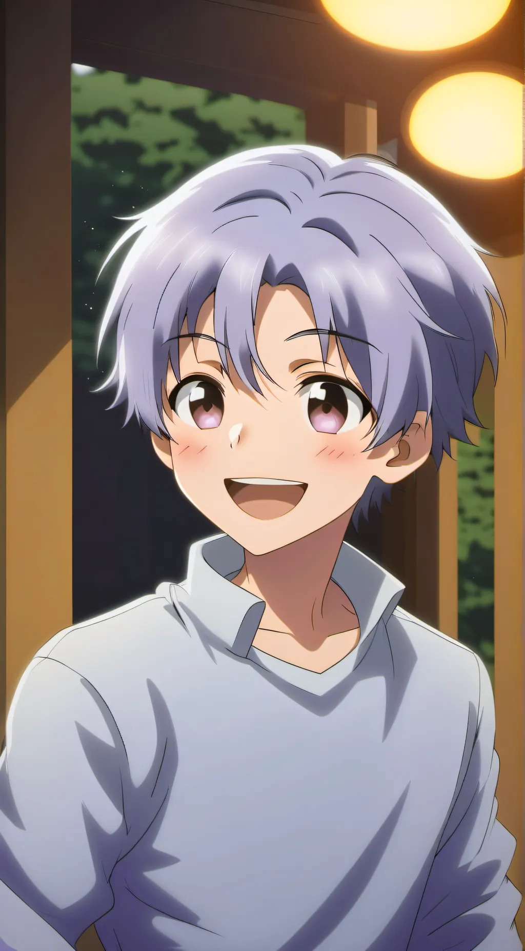 Talkie AI - Chat with Pas Mille Morteln