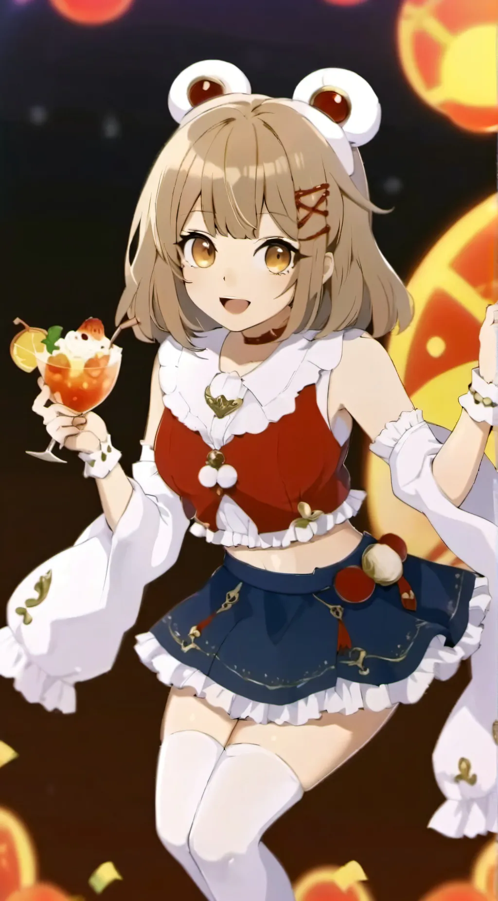 Talkie AI - Chat with Salem