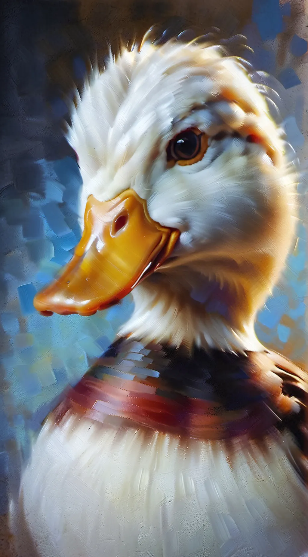 Talkie AI - Chat with Kucky