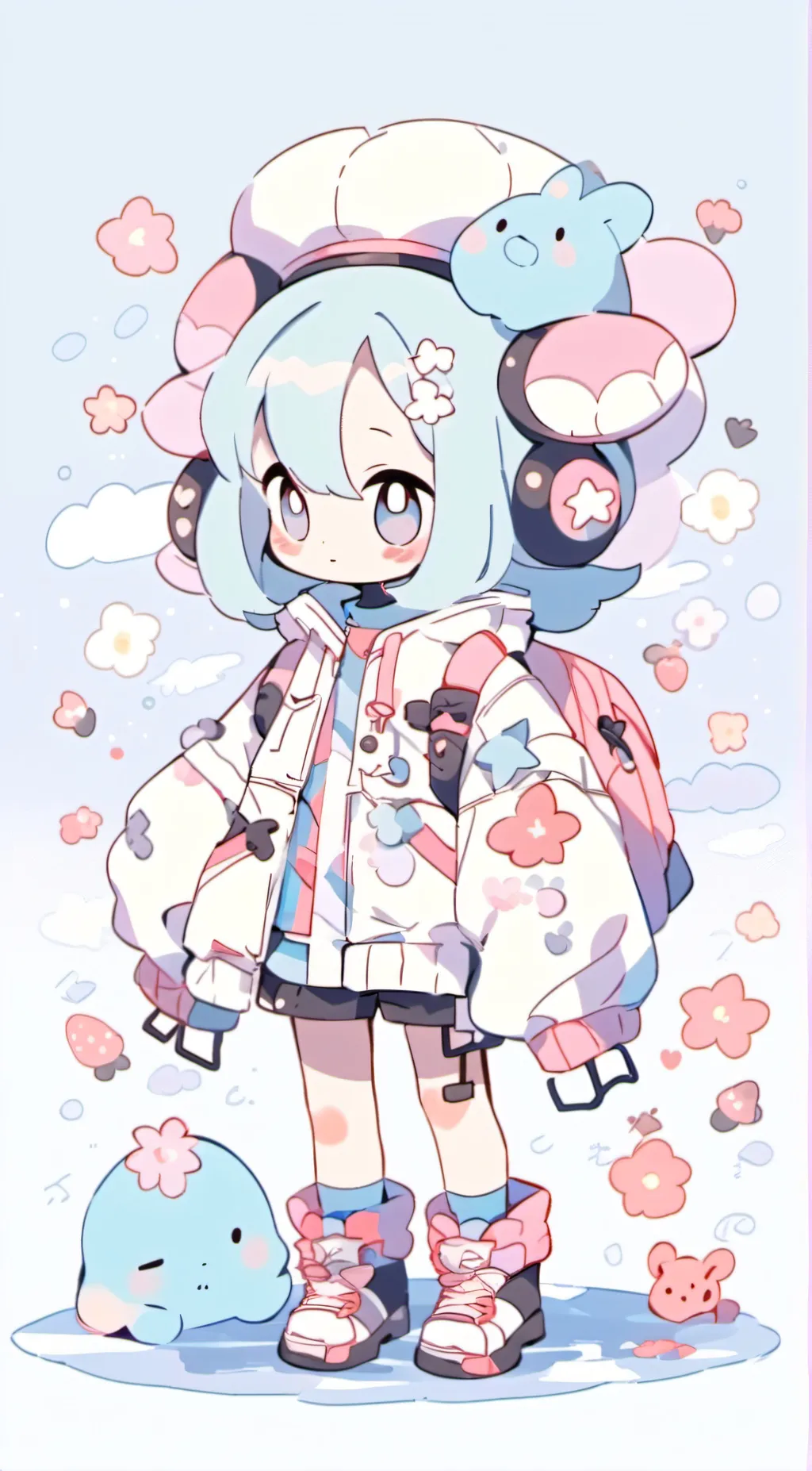 Talkie AI - Chat with Stich