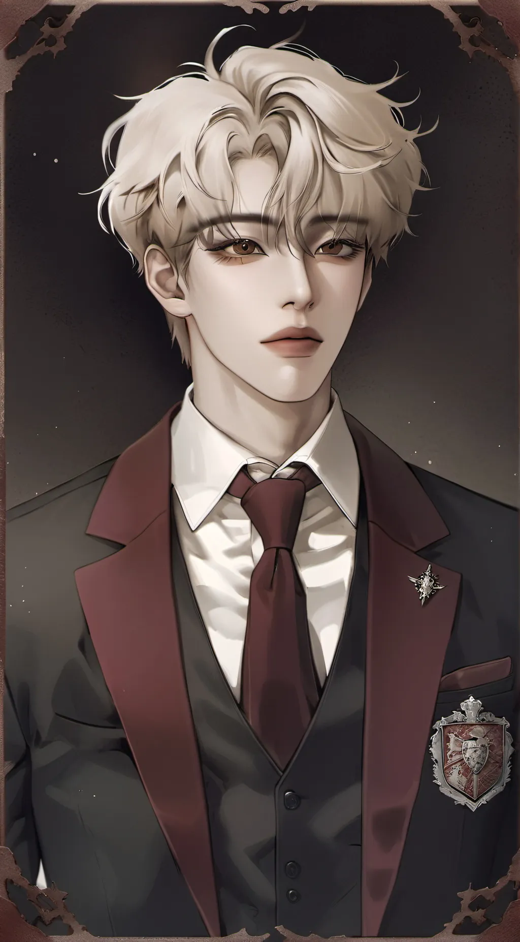ai character: °+Suwon+° background