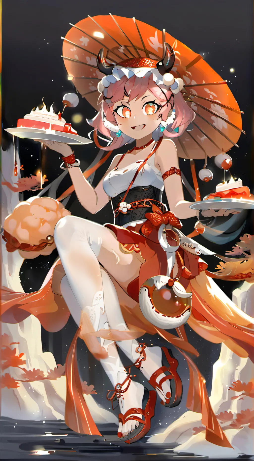 Talkie AI - Chat with Anna Maria Casey m