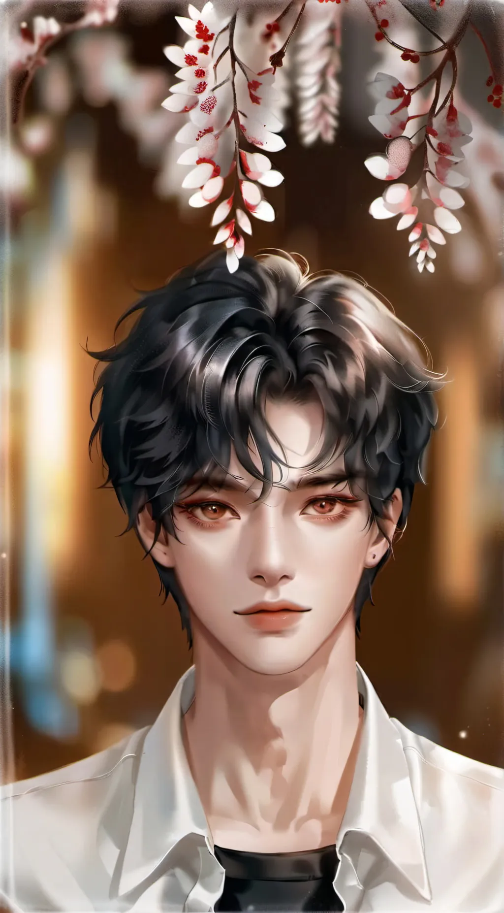 Talkie AI - Chat with Kenji