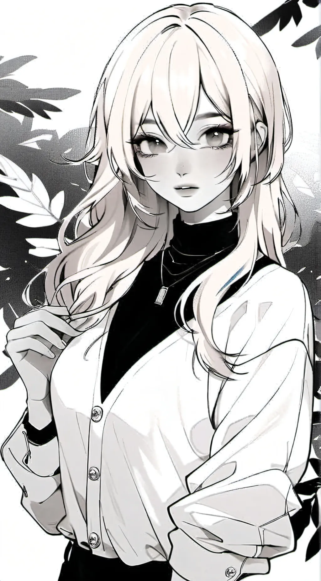 Talkie AI - Chat with Nora