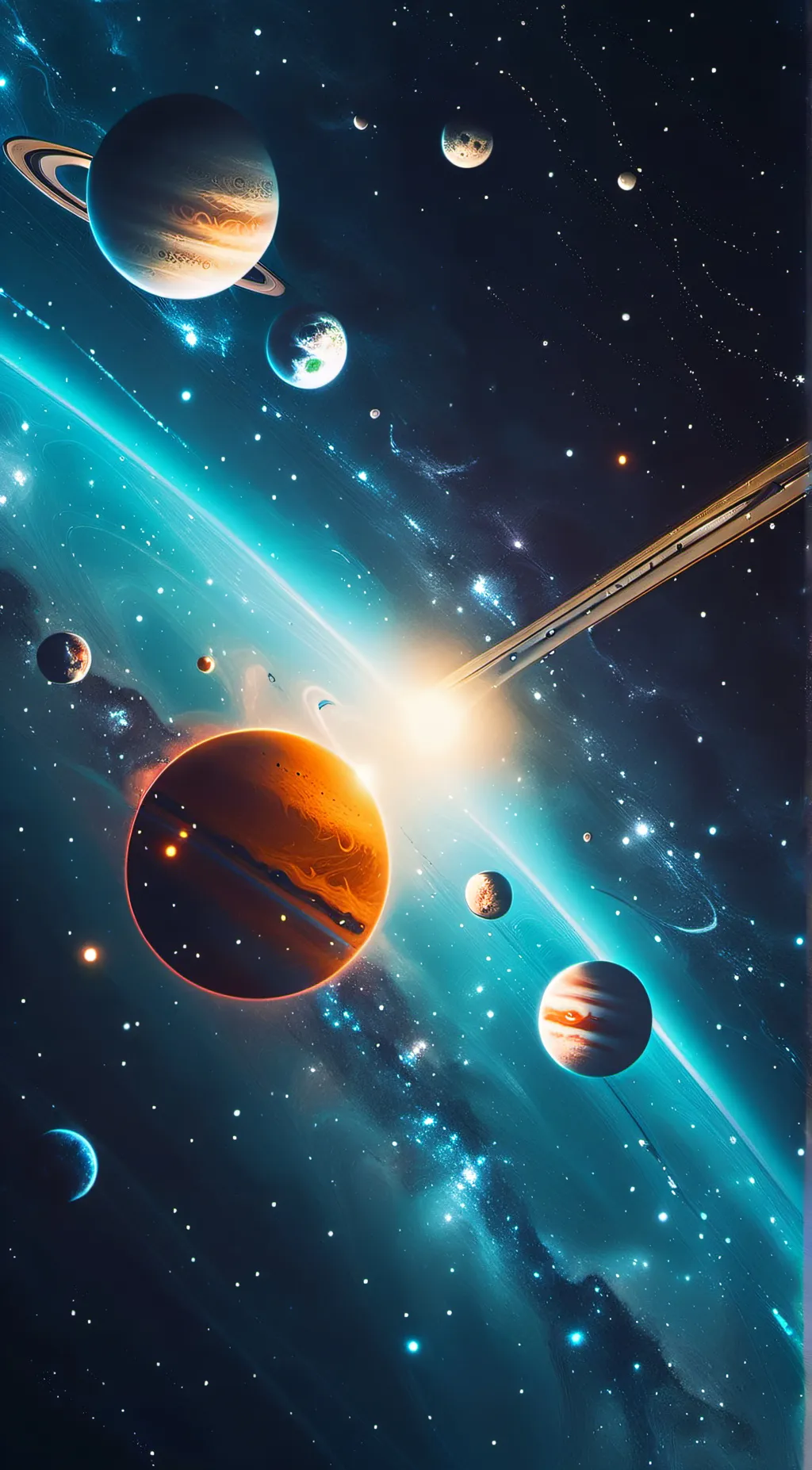 Talkie AI - Chat with Fandoms meet FPE