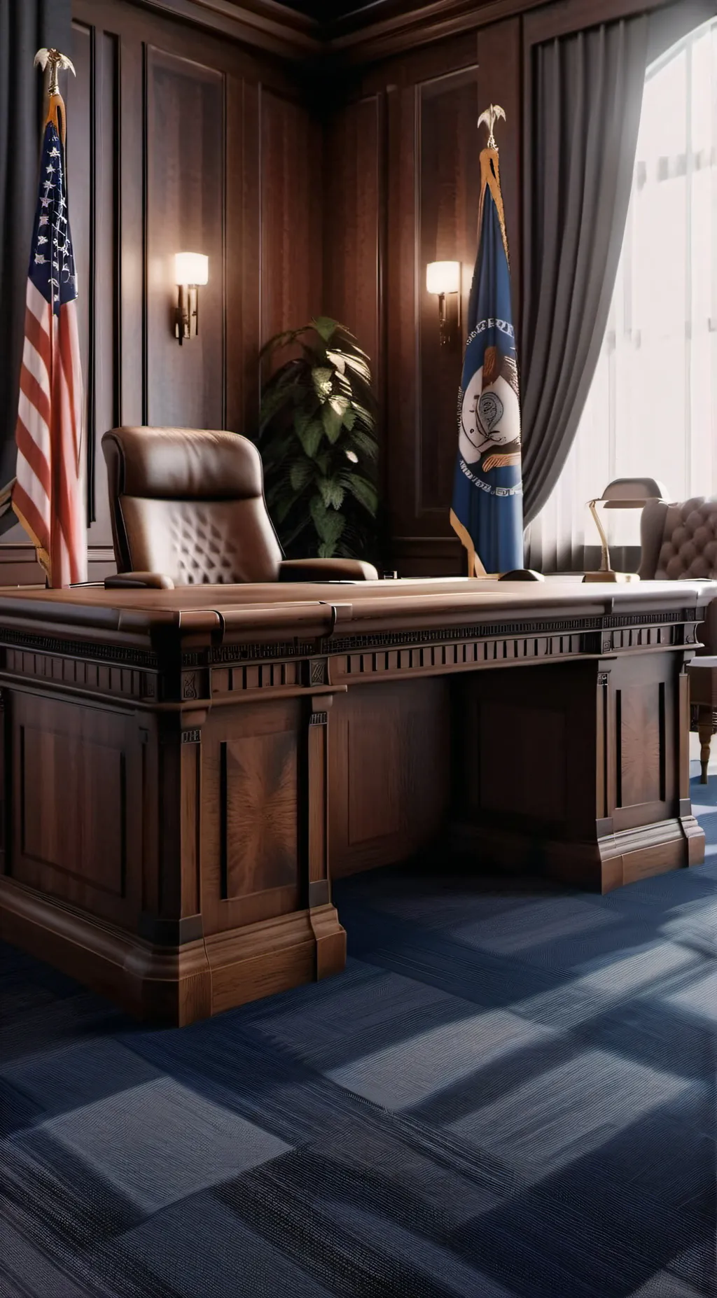 Talkie AI - Chat with Secretary RP 