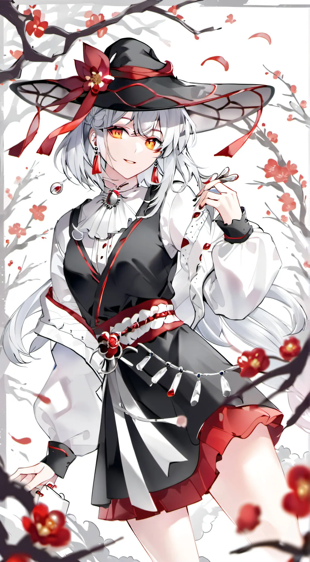 Talkie AI - Chat with Sabak daddy 