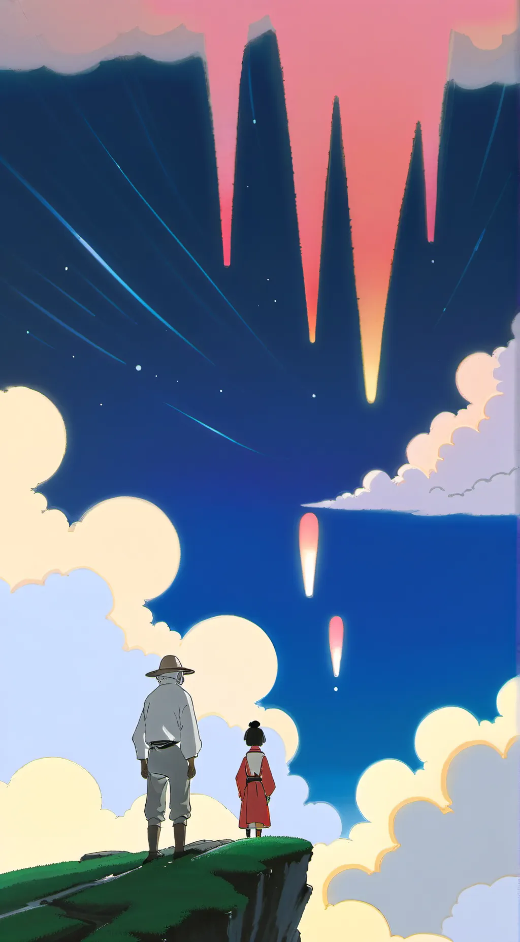 Talkie AI - Chat with pop poper sad