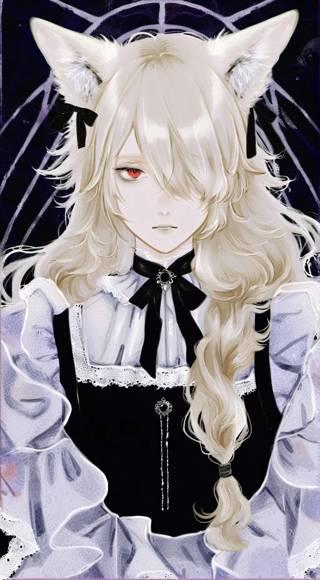 Talkie AI - Chat with Atha