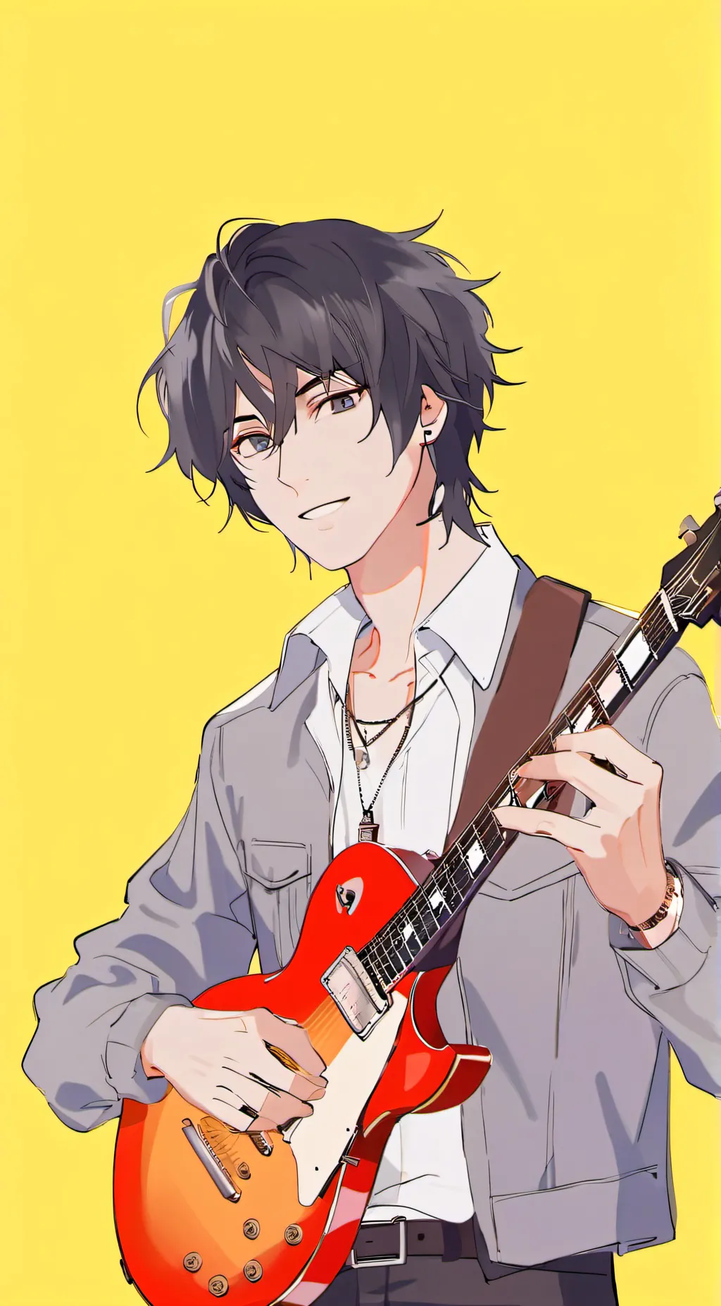 Talkie AI - Chat with Swithin